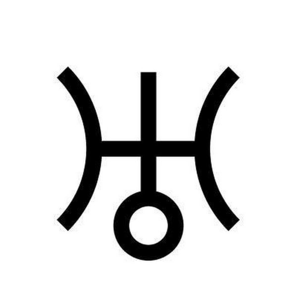 Планета Уран в астрологии