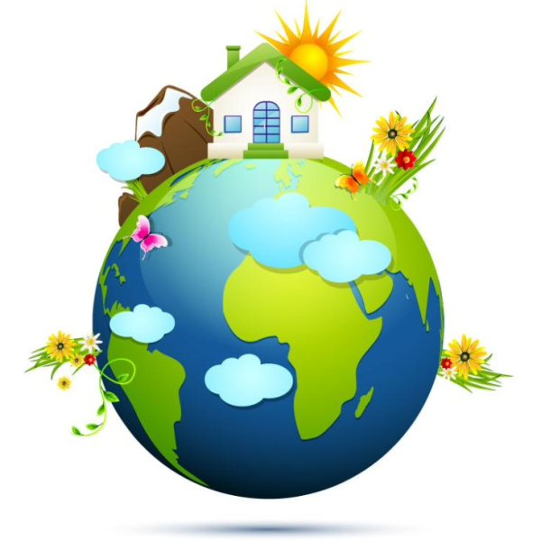 Чистая земля