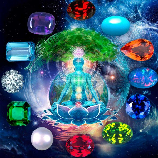 Планетарная магия