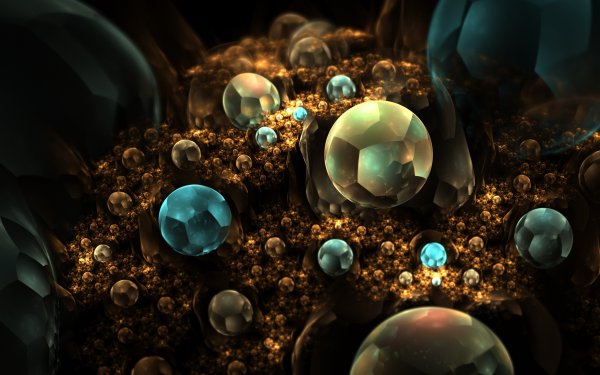 Драгоценные камни