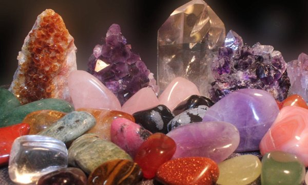 Камни Самоцветы Урала