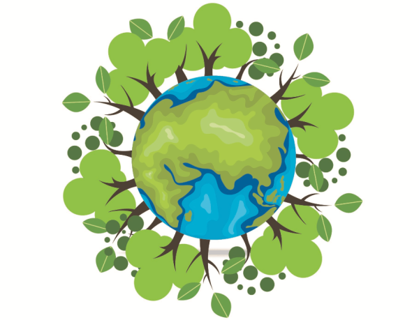 Эмблема природы