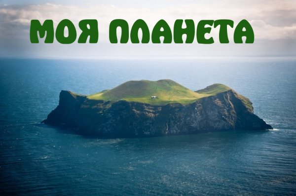 Моя Планета фото