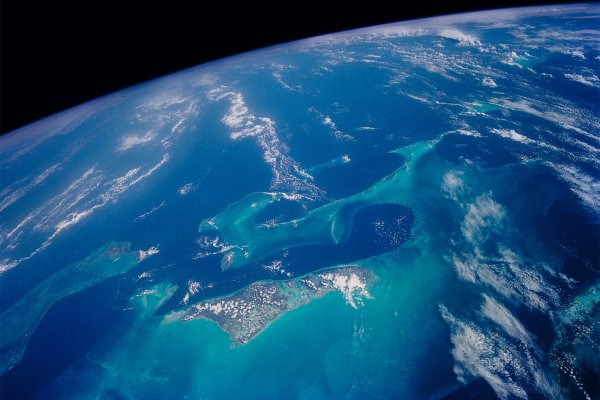 Мировой океан