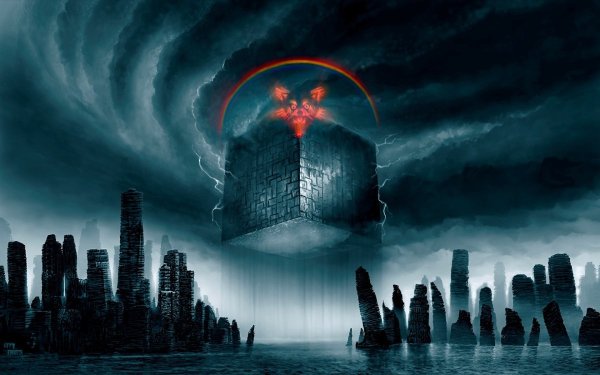 Страшное будущее