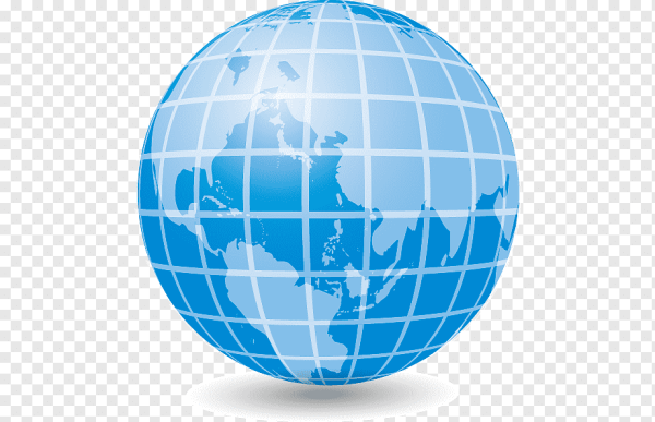 Символ планеты земля