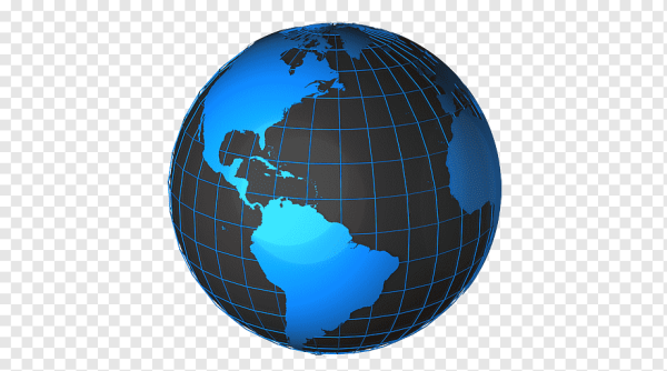 Международный Глобус