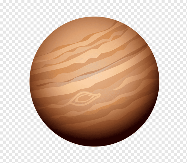 Планета Венера для детей