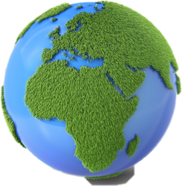Земной шар