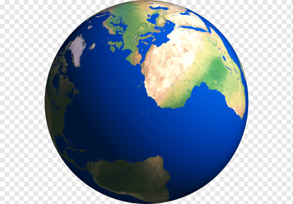 Земной шар Глобус