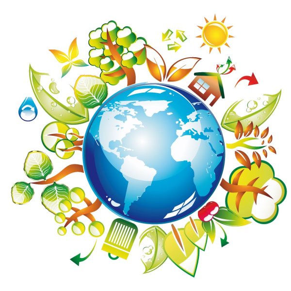 Детям об экологии