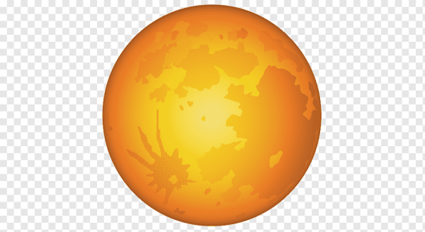 Желтая Планета