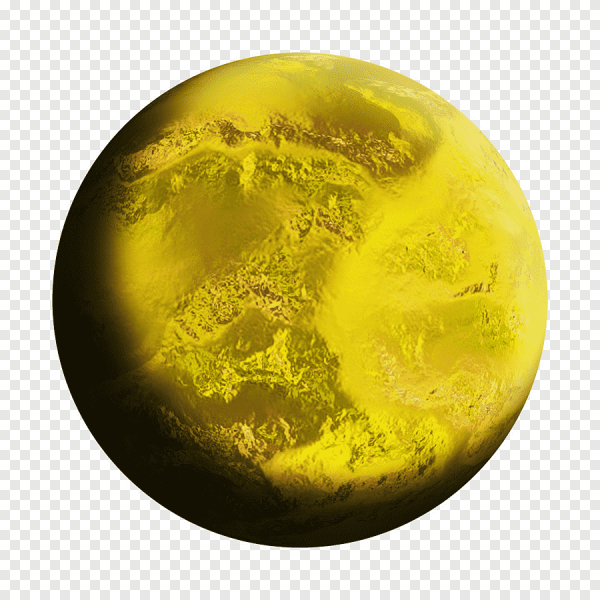 Еллоу планет (Yellow Planet)