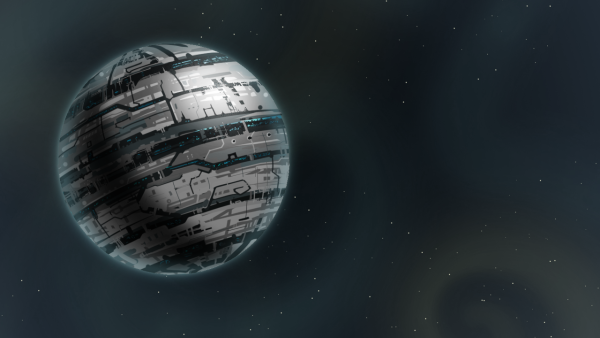 Кибертрон Планета железной Луны