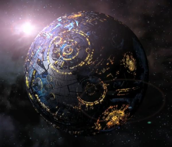 Планета Кибертрон 1984