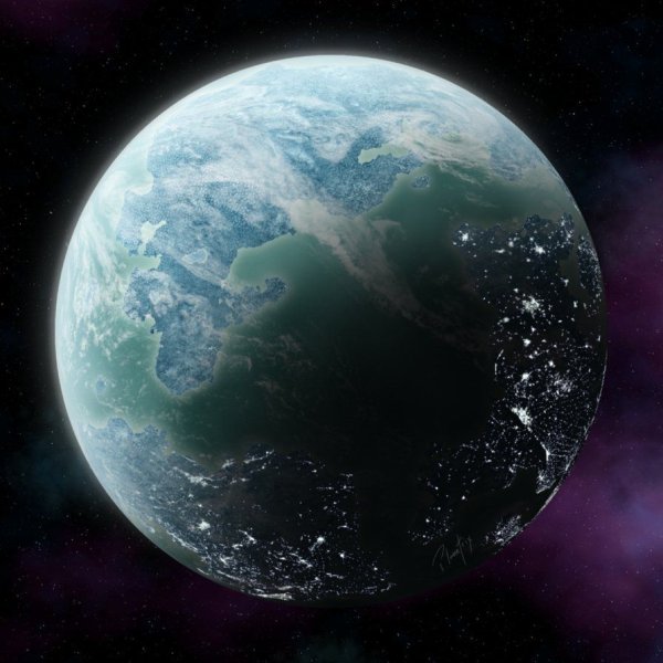 Наварро Планета Звездные войны