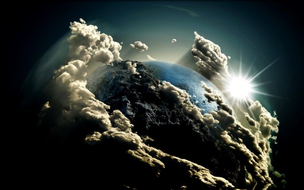 Космос день космонавтики