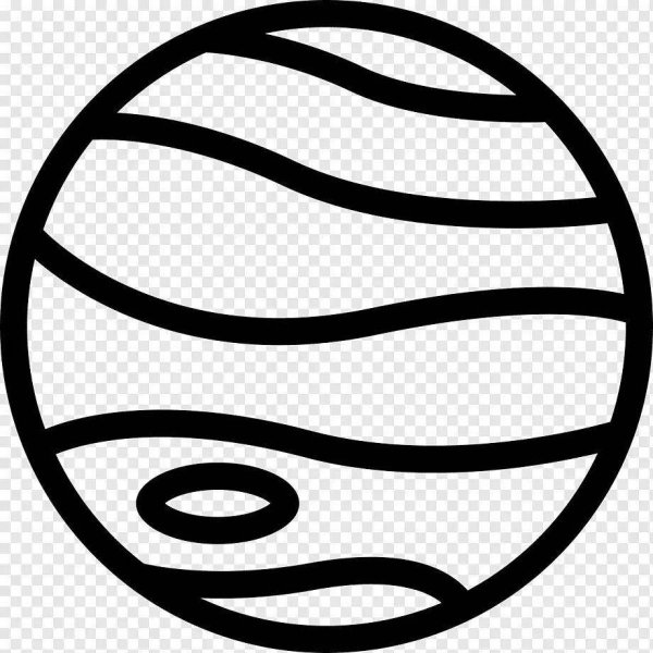 Юпитер иконка