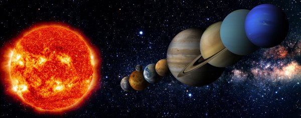Планеты солнечной системы Меркурий Венера