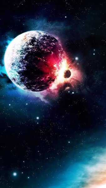 Живой космос