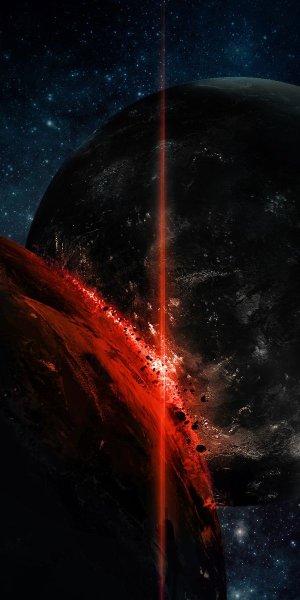 Космос планеты