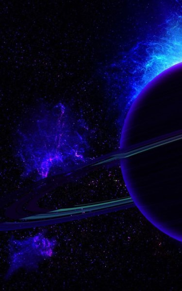 Космические обои