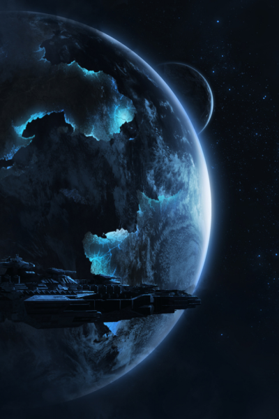 Планета земля