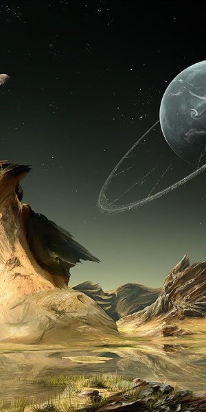 Обои на рабочий стол земной шар