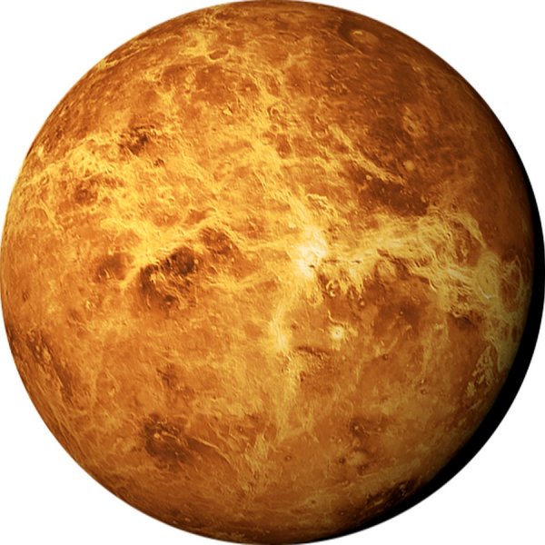 Планеты Меркурий и Венера