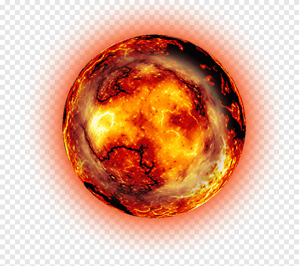 Планеты для фотошопа