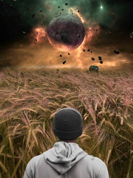 Планета мужчин