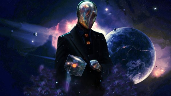 Хекс last man standing