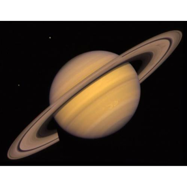 Тип планеты Сатурн