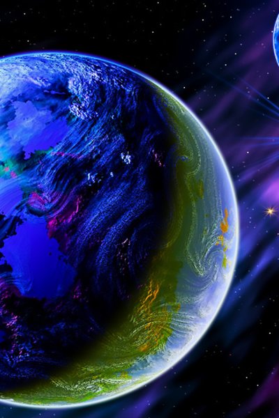 Красивая Планета интернет