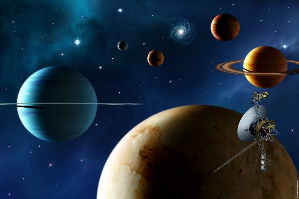 Парад планет фото