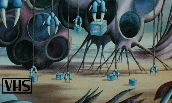 Рене Лалу Дикая Планета