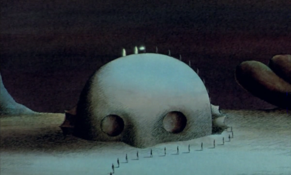 Рене Лалу Дикая Планета