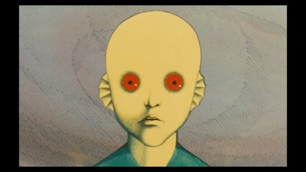 Дикая Планета гиф