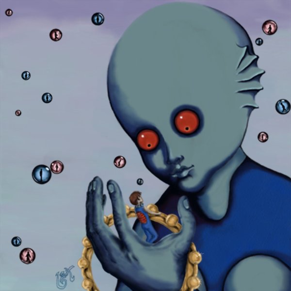 Дикая Планета 1973