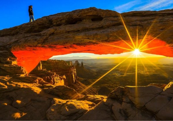 Красота планеты