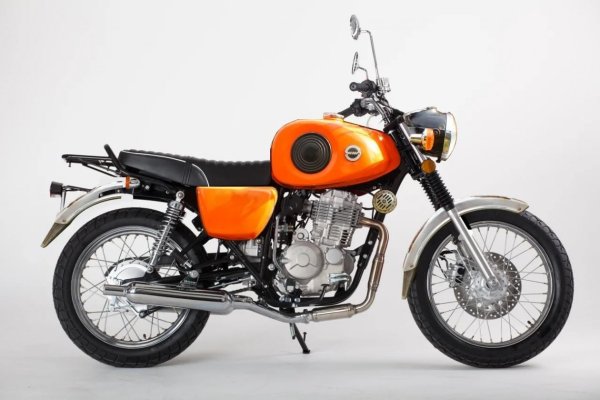 ИЖ Планета спорт 500