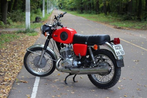 ИЖ Планета спорт