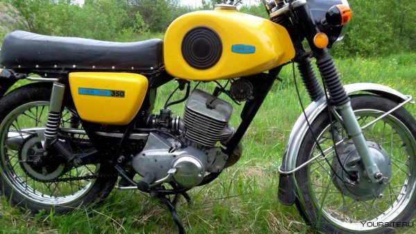 ИЖ Планета спорт 2