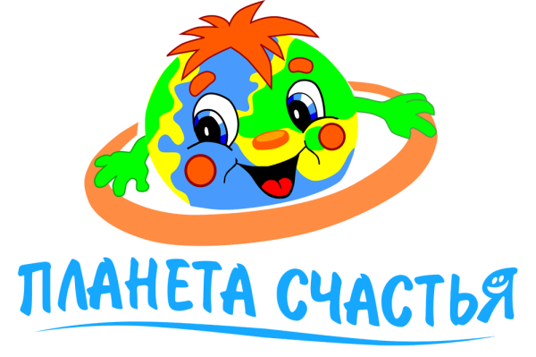 Эмблема Планета детства