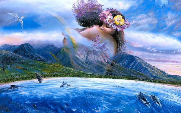 Мир и Гармония в душе