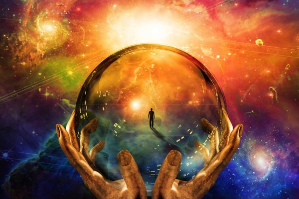 Вселенная эзотерика