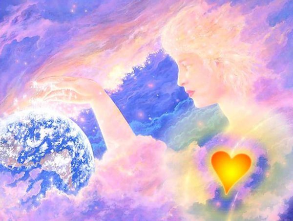 Мир и Гармония в душе