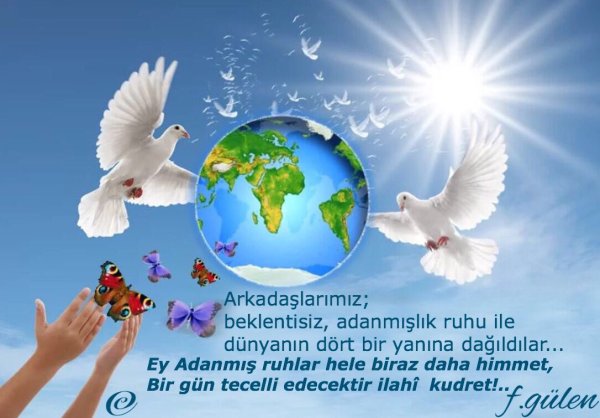 Мира без войны