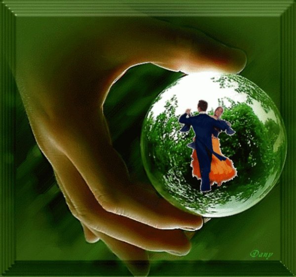 Мир анимации