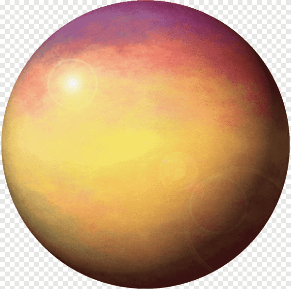 Венера и Нептун